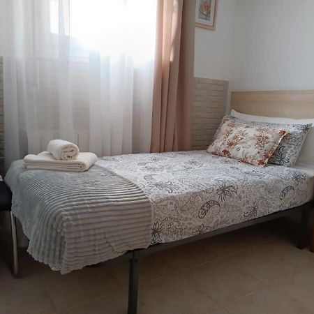 טורבייחה Quaint Ground Floor Apartment With Pool Lb1 מראה חיצוני תמונה