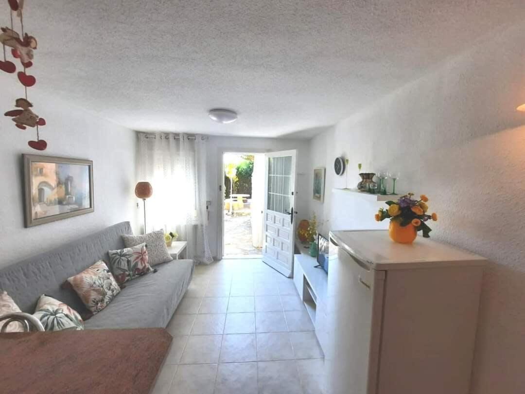 טורבייחה Quaint Ground Floor Apartment With Pool Lb1 מראה חיצוני תמונה