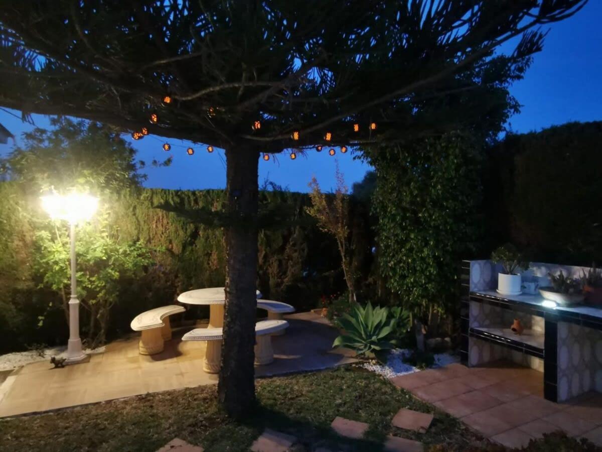 טורבייחה Quaint Ground Floor Apartment With Pool Lb1 מראה חיצוני תמונה