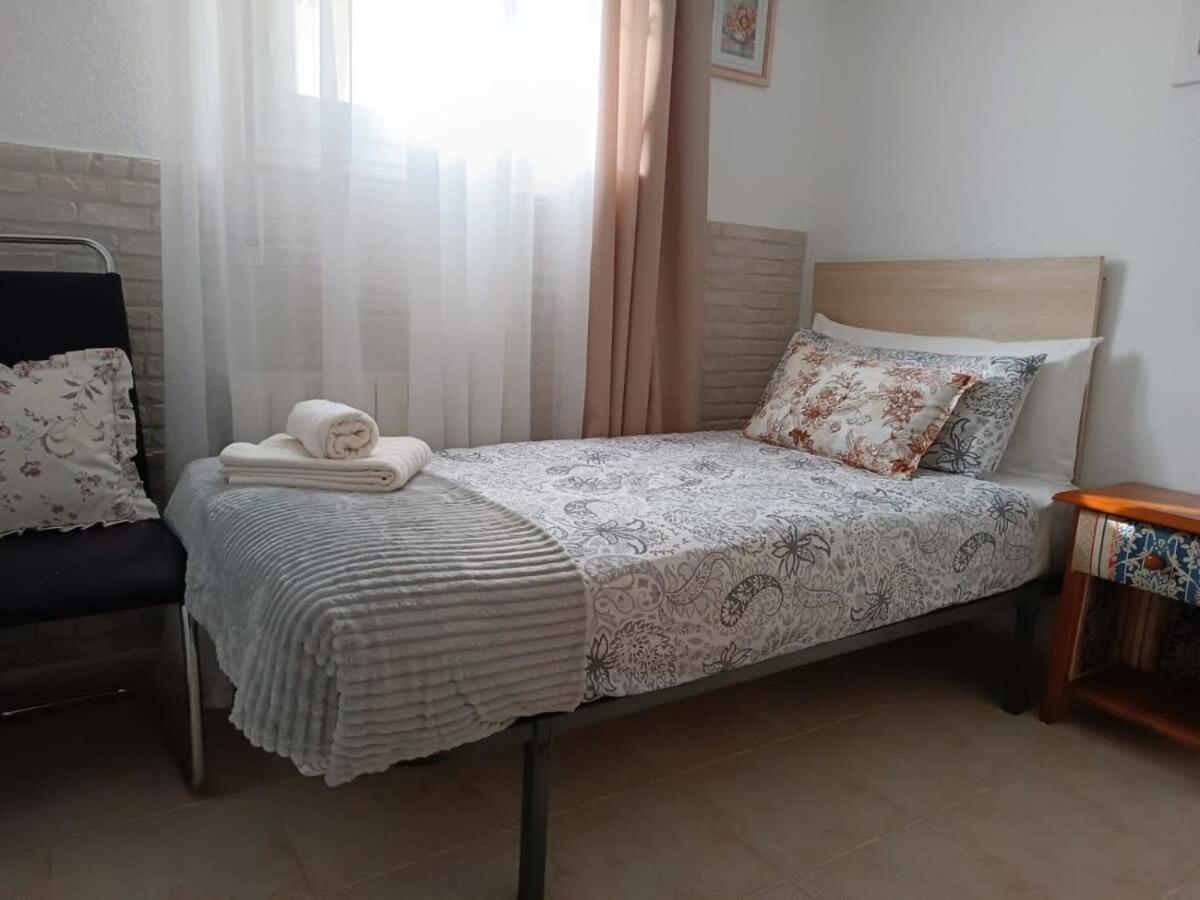 טורבייחה Quaint Ground Floor Apartment With Pool Lb1 מראה חיצוני תמונה