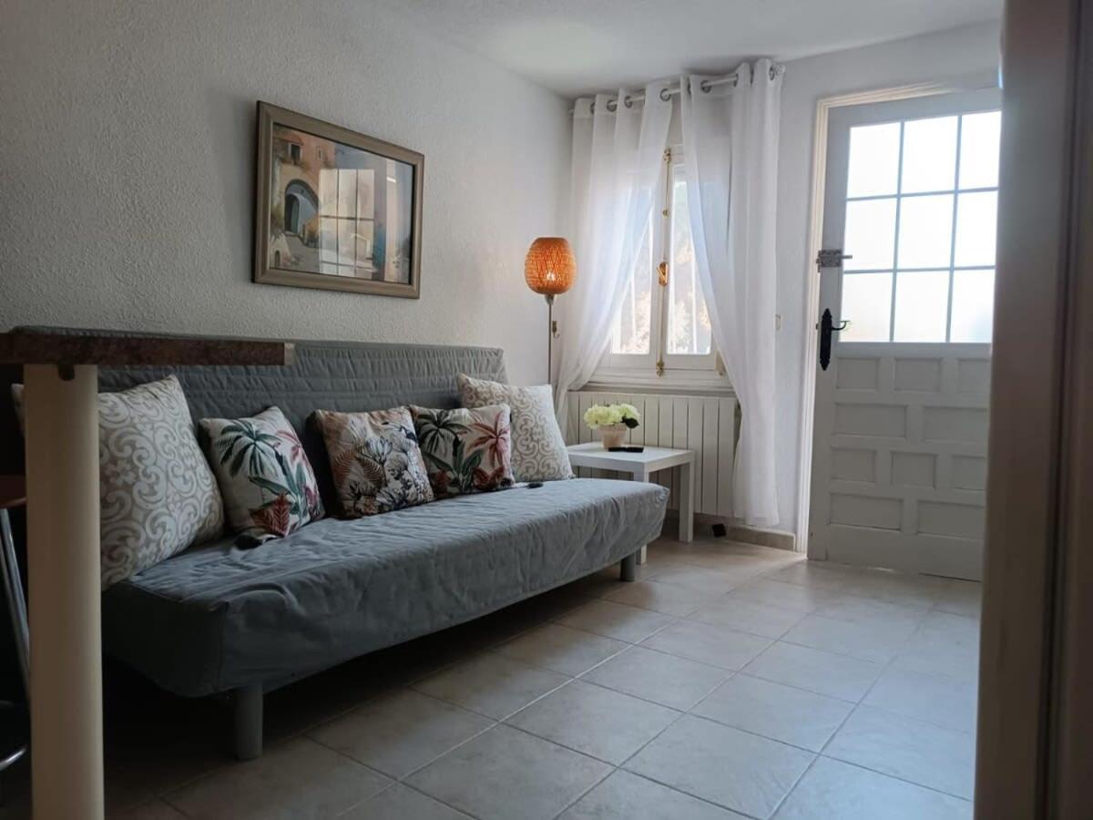 טורבייחה Quaint Ground Floor Apartment With Pool Lb1 מראה חיצוני תמונה