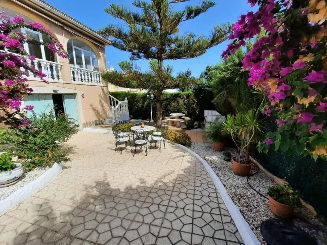 טורבייחה Quaint Ground Floor Apartment With Pool Lb1 מראה חיצוני תמונה