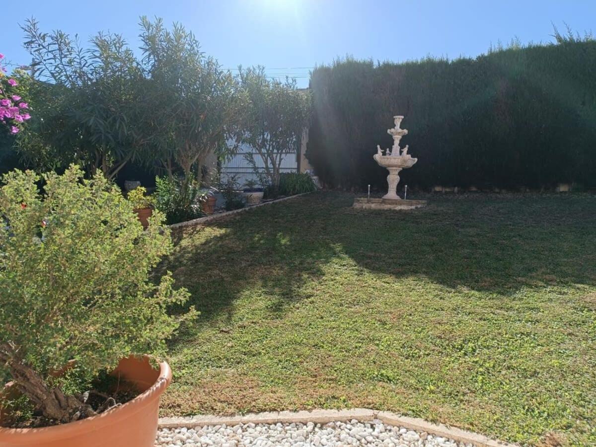 טורבייחה Quaint Ground Floor Apartment With Pool Lb1 מראה חיצוני תמונה