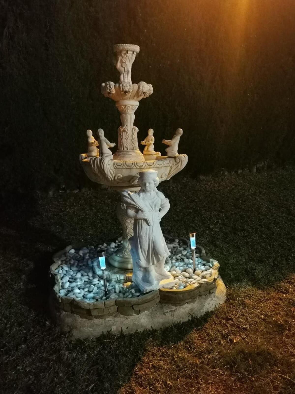 טורבייחה Quaint Ground Floor Apartment With Pool Lb1 מראה חיצוני תמונה