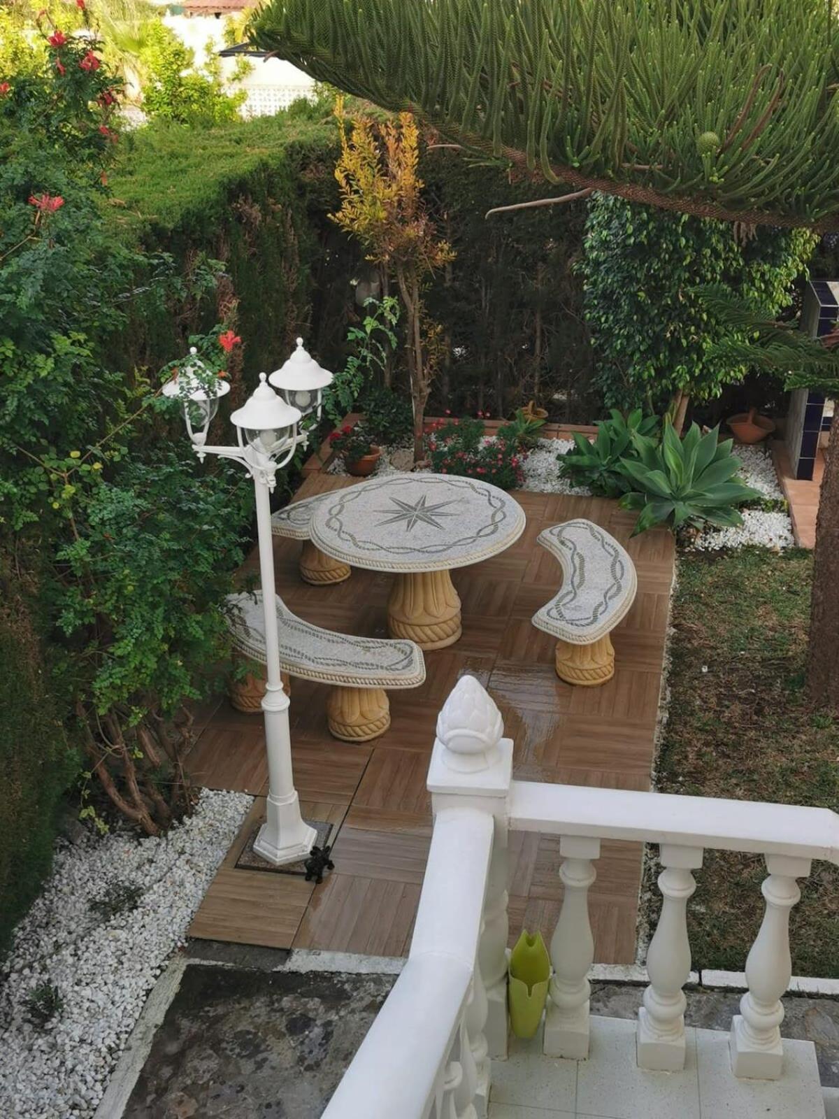 טורבייחה Quaint Ground Floor Apartment With Pool Lb1 מראה חיצוני תמונה
